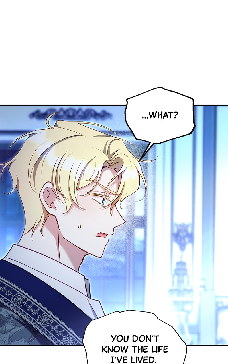 Protect the Fake Saintess! Episode 13 page 53 - 