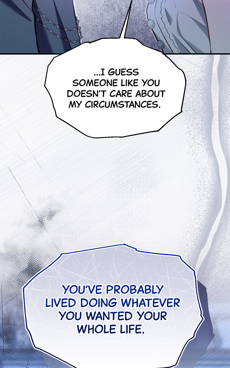 Protect the Fake Saintess! Episode 13 page 61 - 