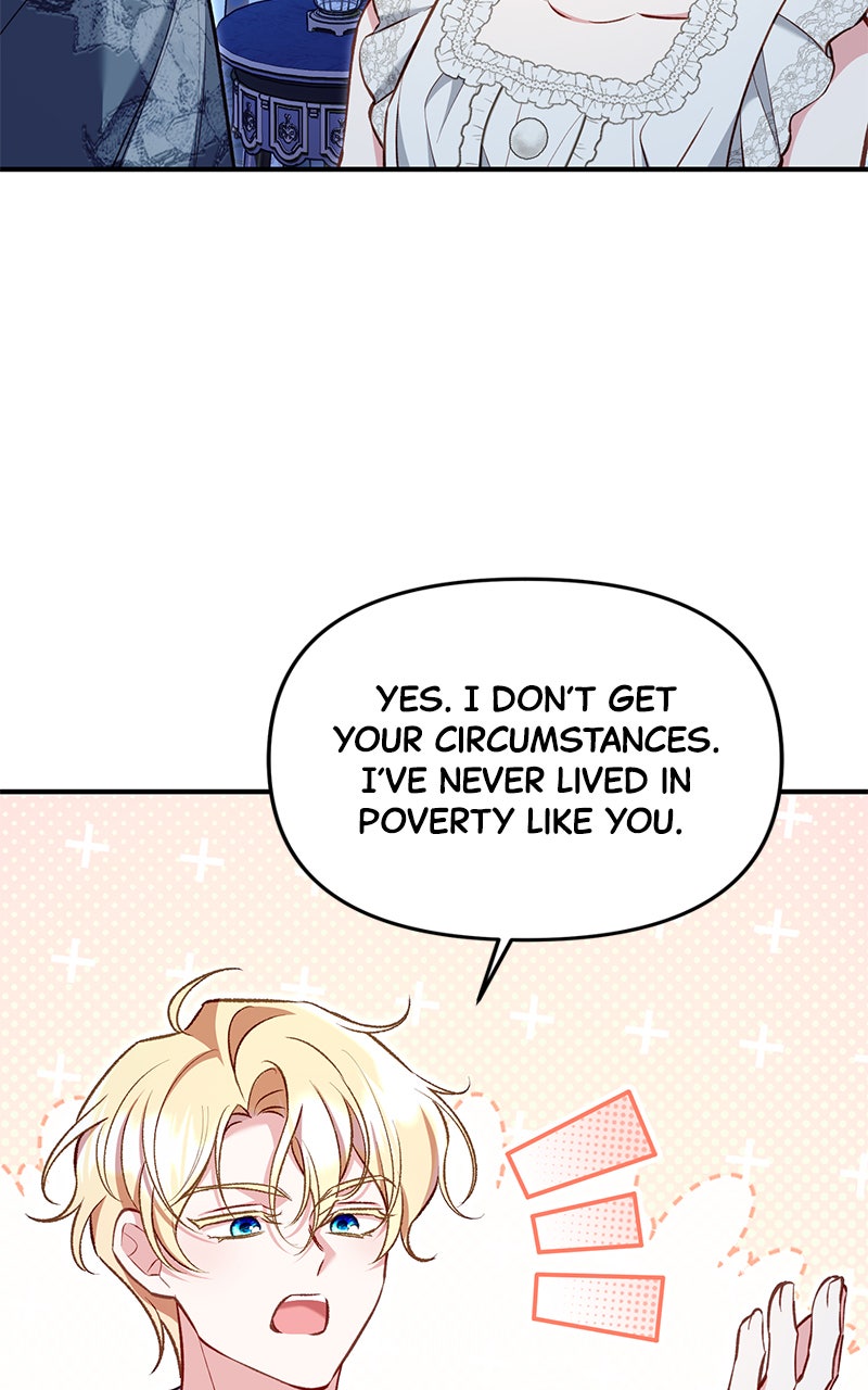Protect the Fake Saintess! Episode 13 page 67 - 