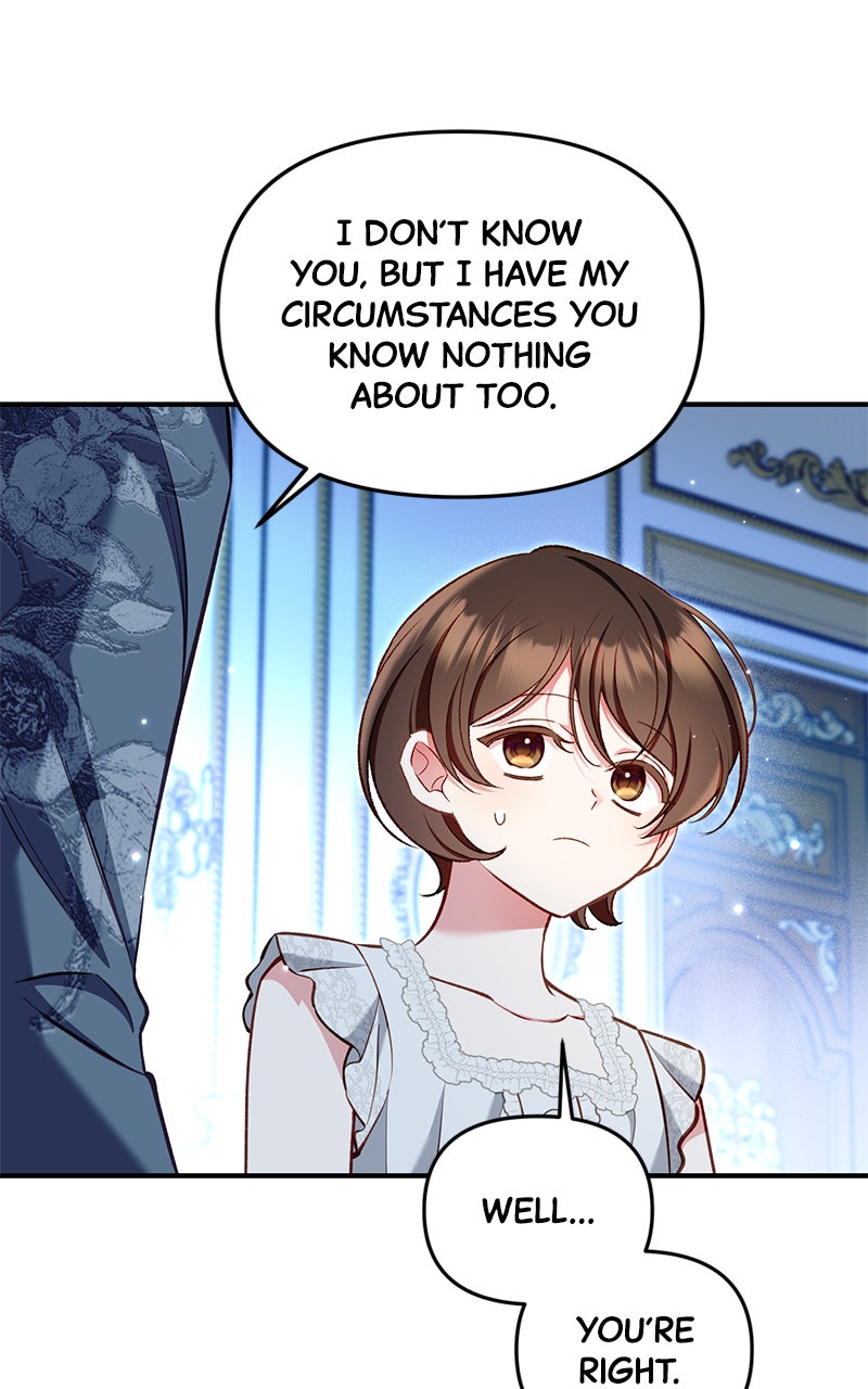 Protect the Fake Saintess! Episode 13 page 82 - 