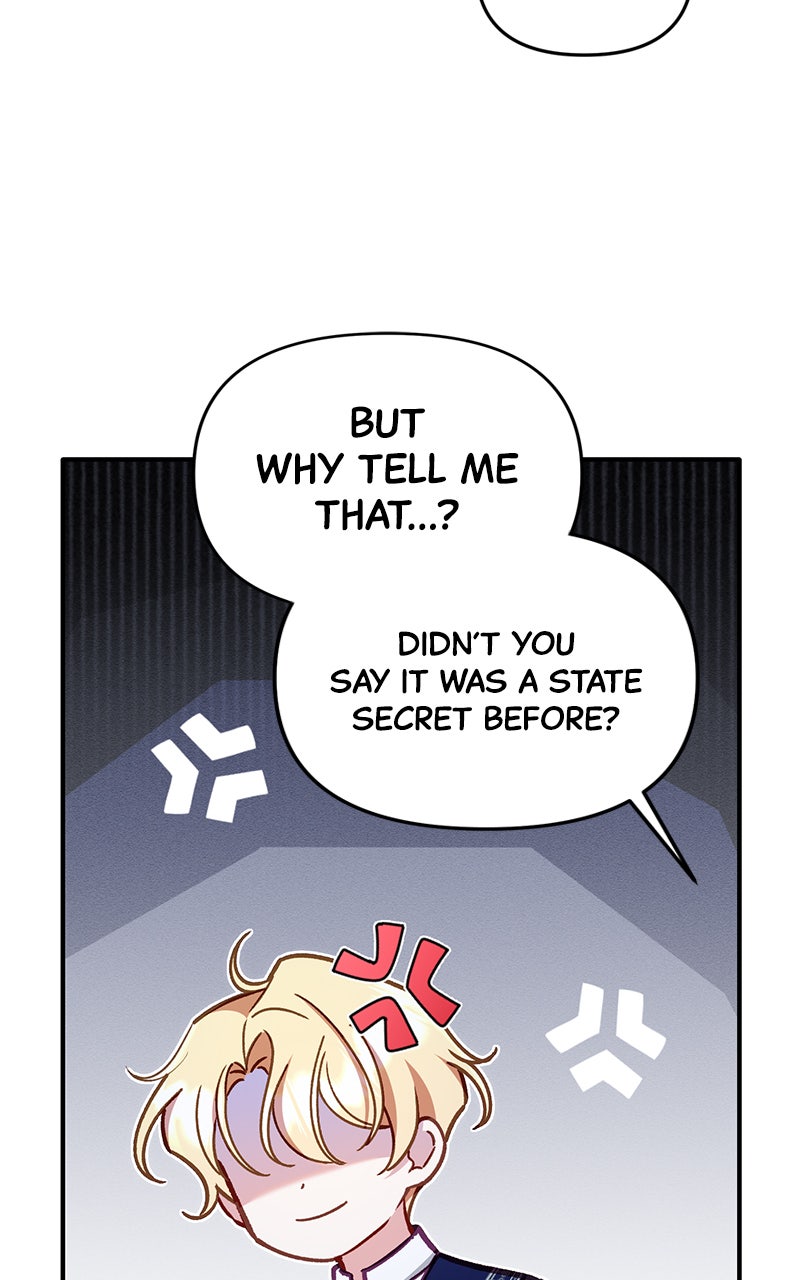 Protect the Fake Saintess! Episode 13 page 83 - 
