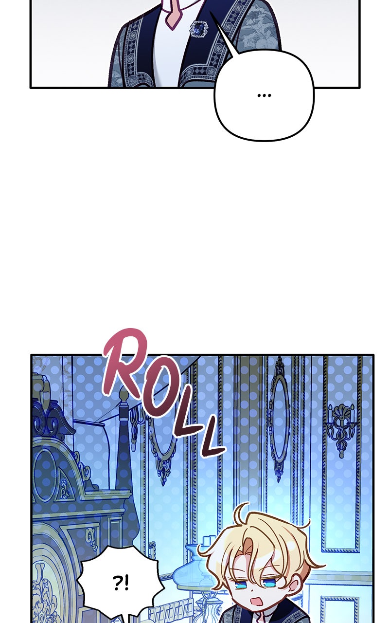 Protect the Fake Saintess! Episode 13 page 84 - 