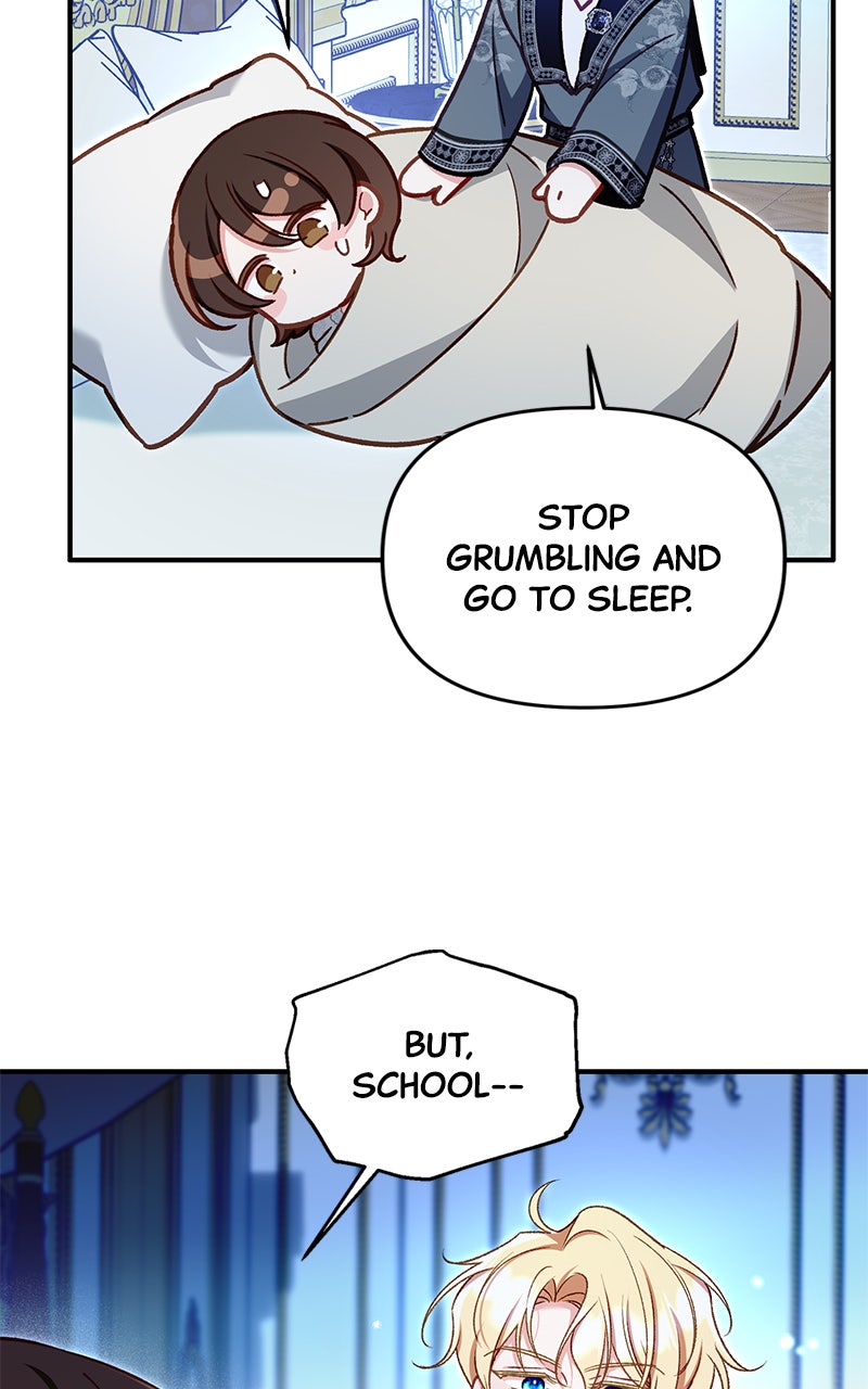 Protect the Fake Saintess! Episode 13 page 85 - 