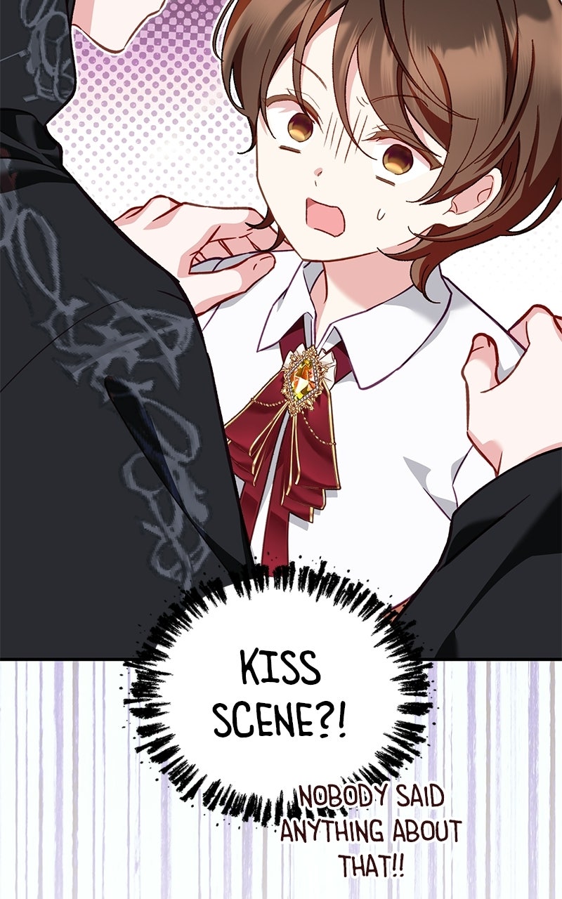 Protect the Fake Saintess! Episode 16 page 4 - 