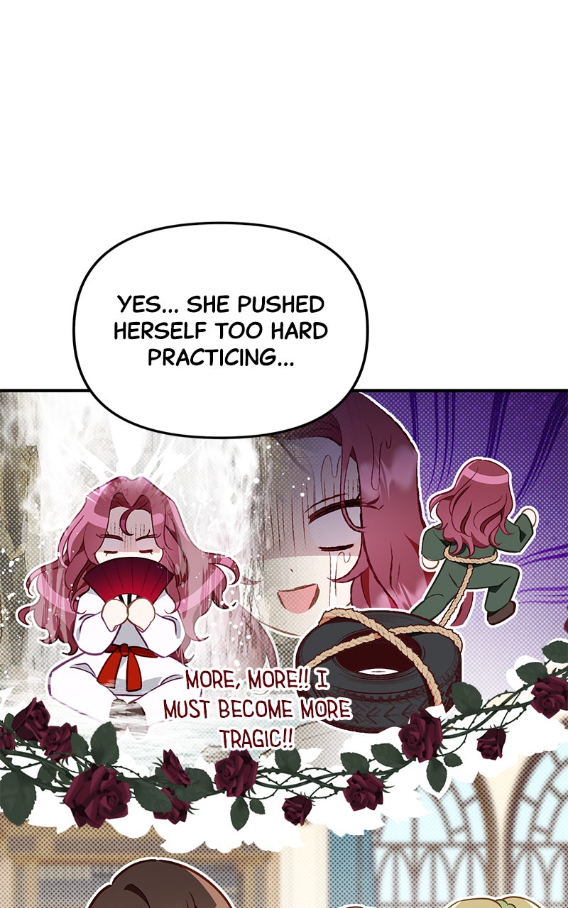 Protect the Fake Saintess! Episode 17 page 117 - 