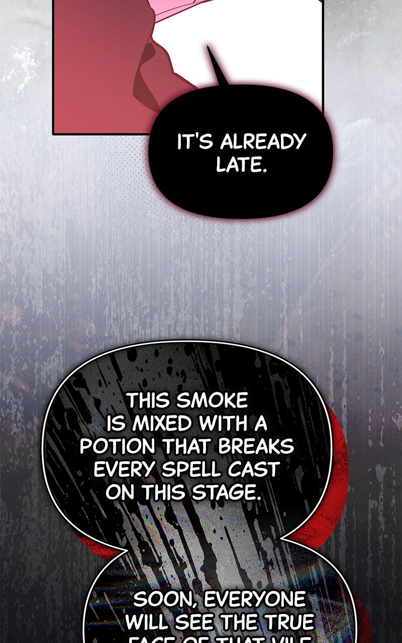 Protect the Fake Saintess! Episode 19 page 4 - 