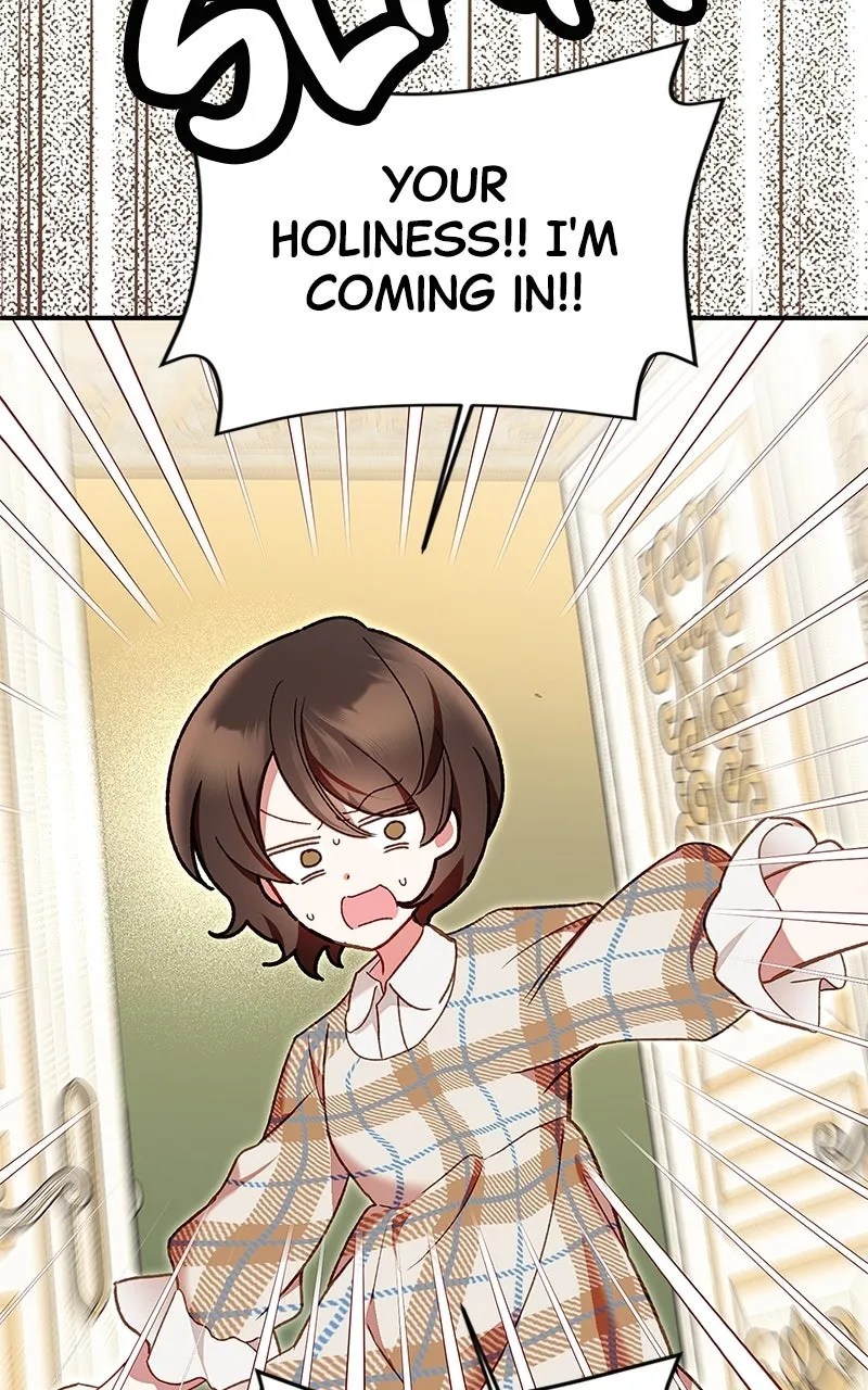 Protect the Fake Saintess! Chapter 2 page 2 - 
