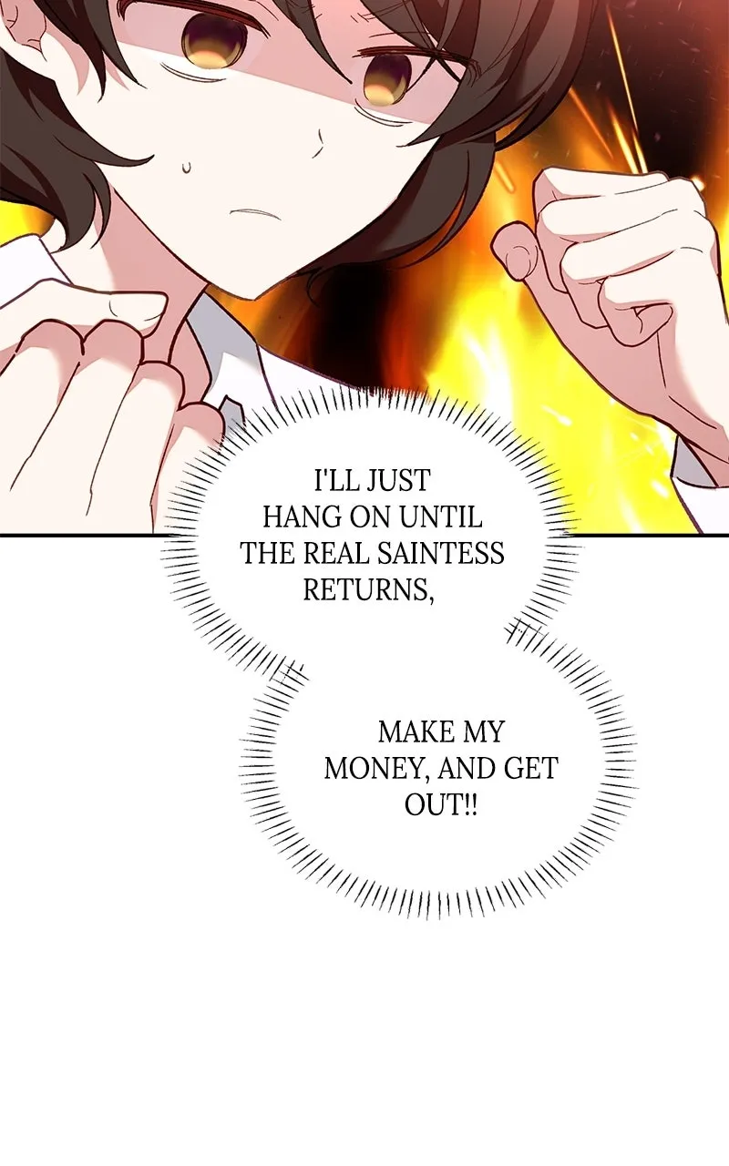 Protect the Fake Saintess! Chapter 2 page 104 - 