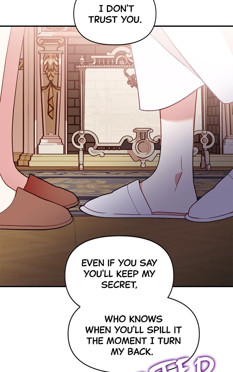 Protect the Fake Saintess! Chapter 2 page 116 - 