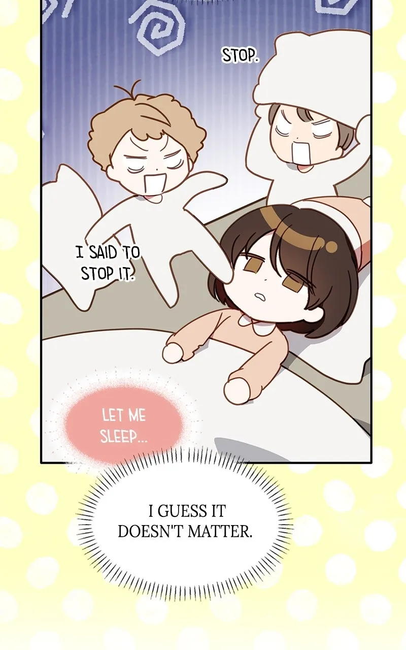 Protect the Fake Saintess! Chapter 2 page 129 - 