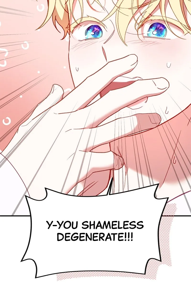 Protect the Fake Saintess! Chapter 2 page 137 - 