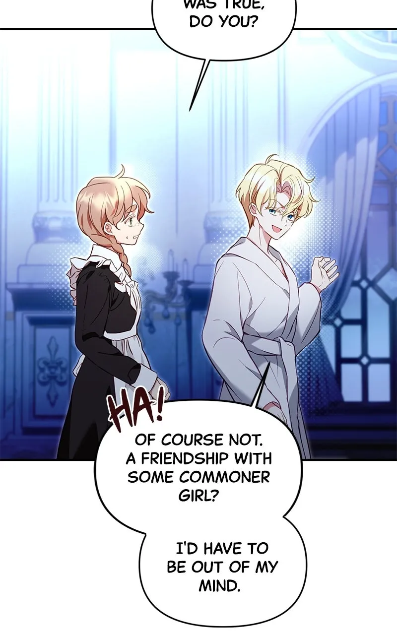 Protect the Fake Saintess! Chapter 2 page 146 - 