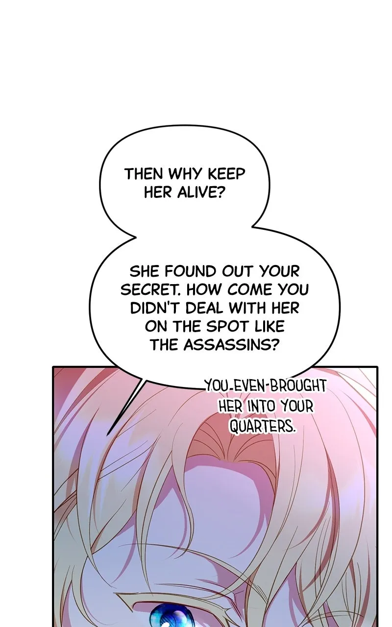 Protect the Fake Saintess! Chapter 2 page 147 - 
