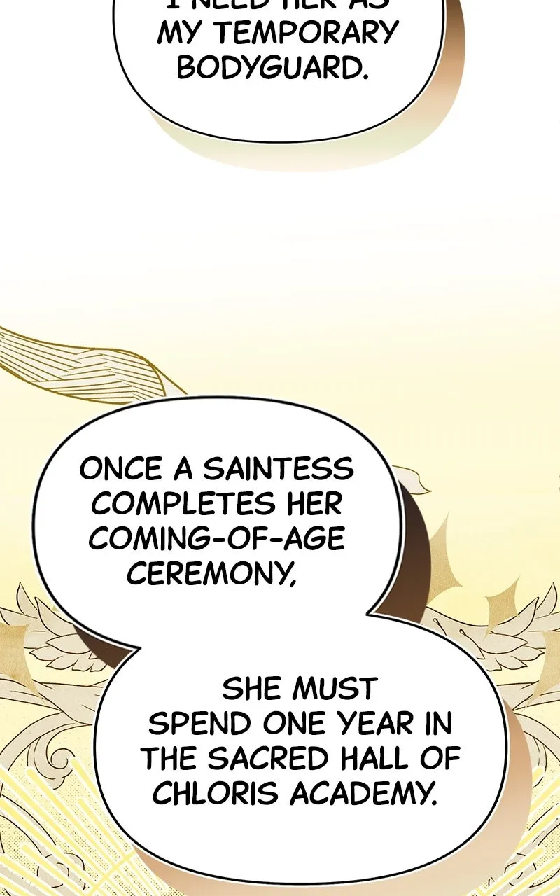 Protect the Fake Saintess! Chapter 2 page 149 - 