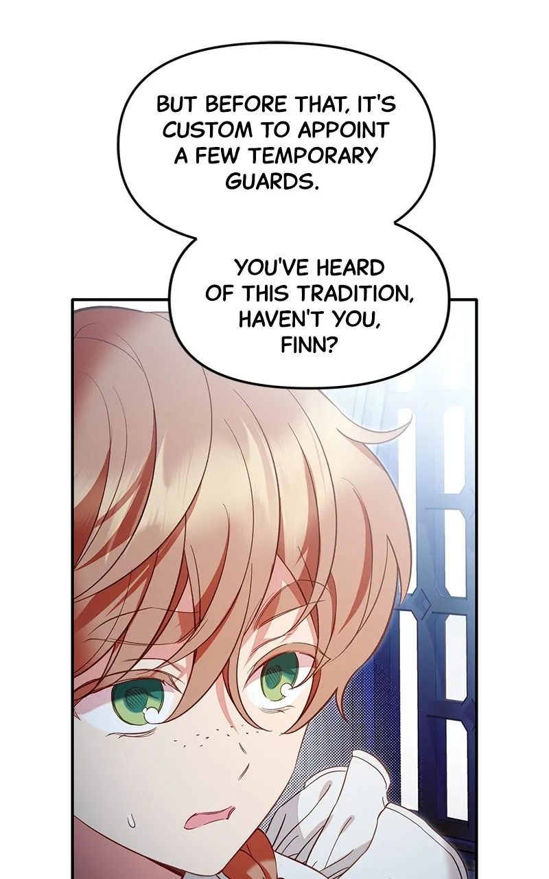 Protect the Fake Saintess! Chapter 2 page 152 - 