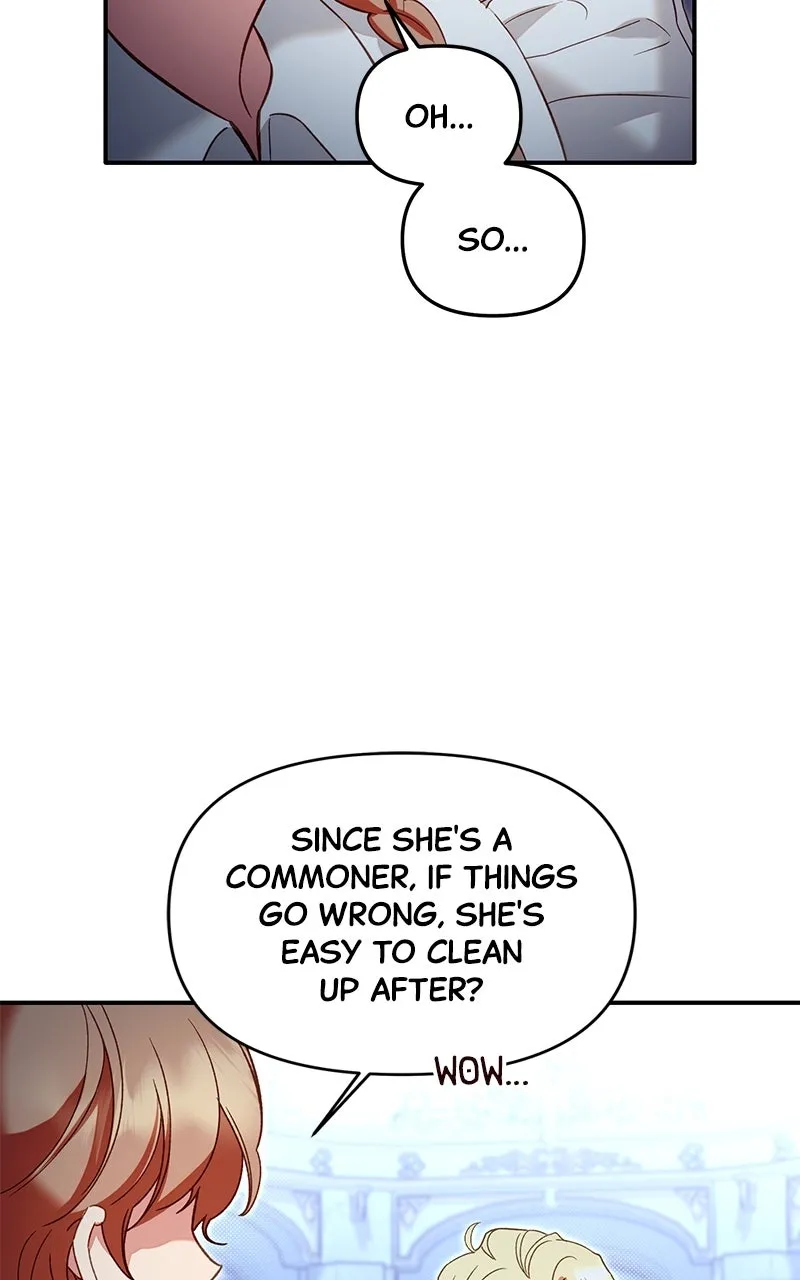 Protect the Fake Saintess! Chapter 2 page 153 - 