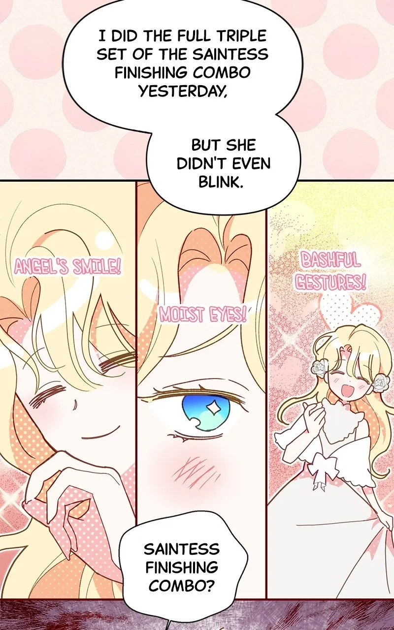 Protect the Fake Saintess! Chapter 2 page 160 - 