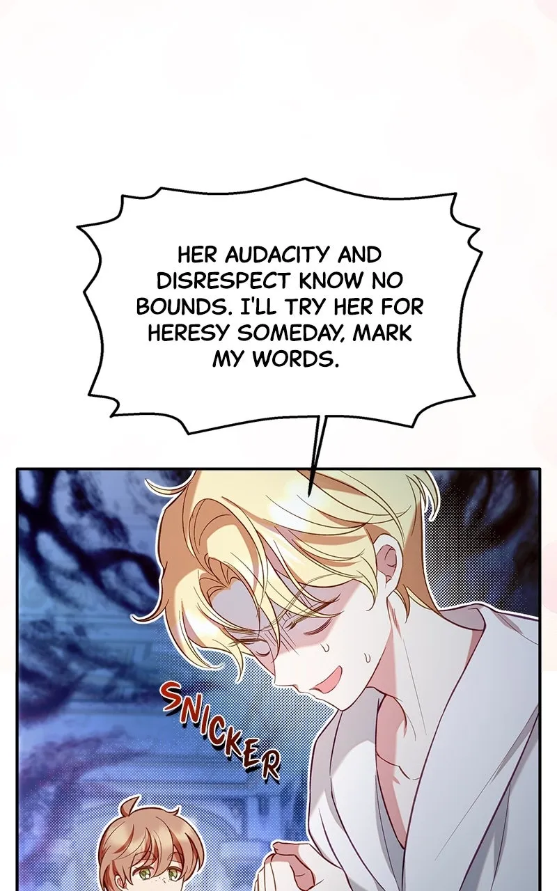 Protect the Fake Saintess! Chapter 2 page 163 - 