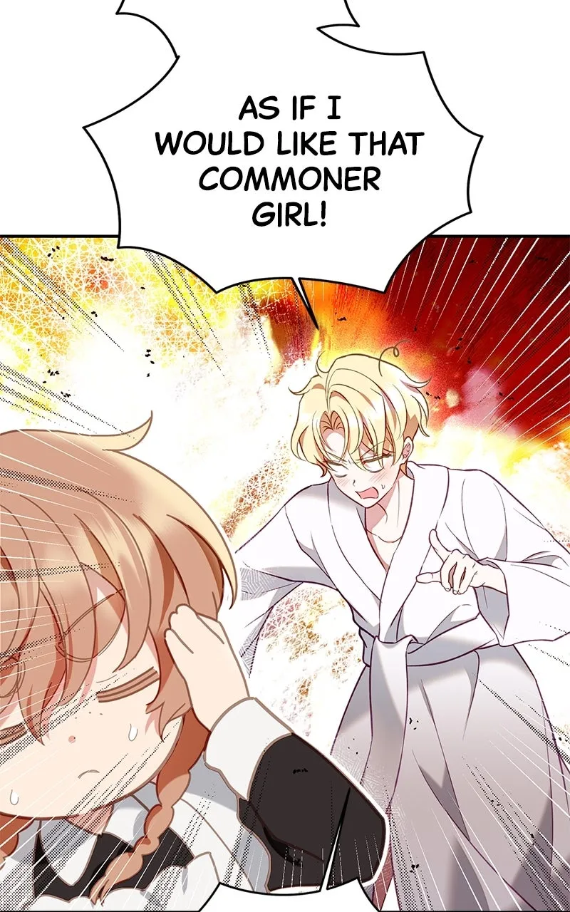 Protect the Fake Saintess! Chapter 2 page 167 - 