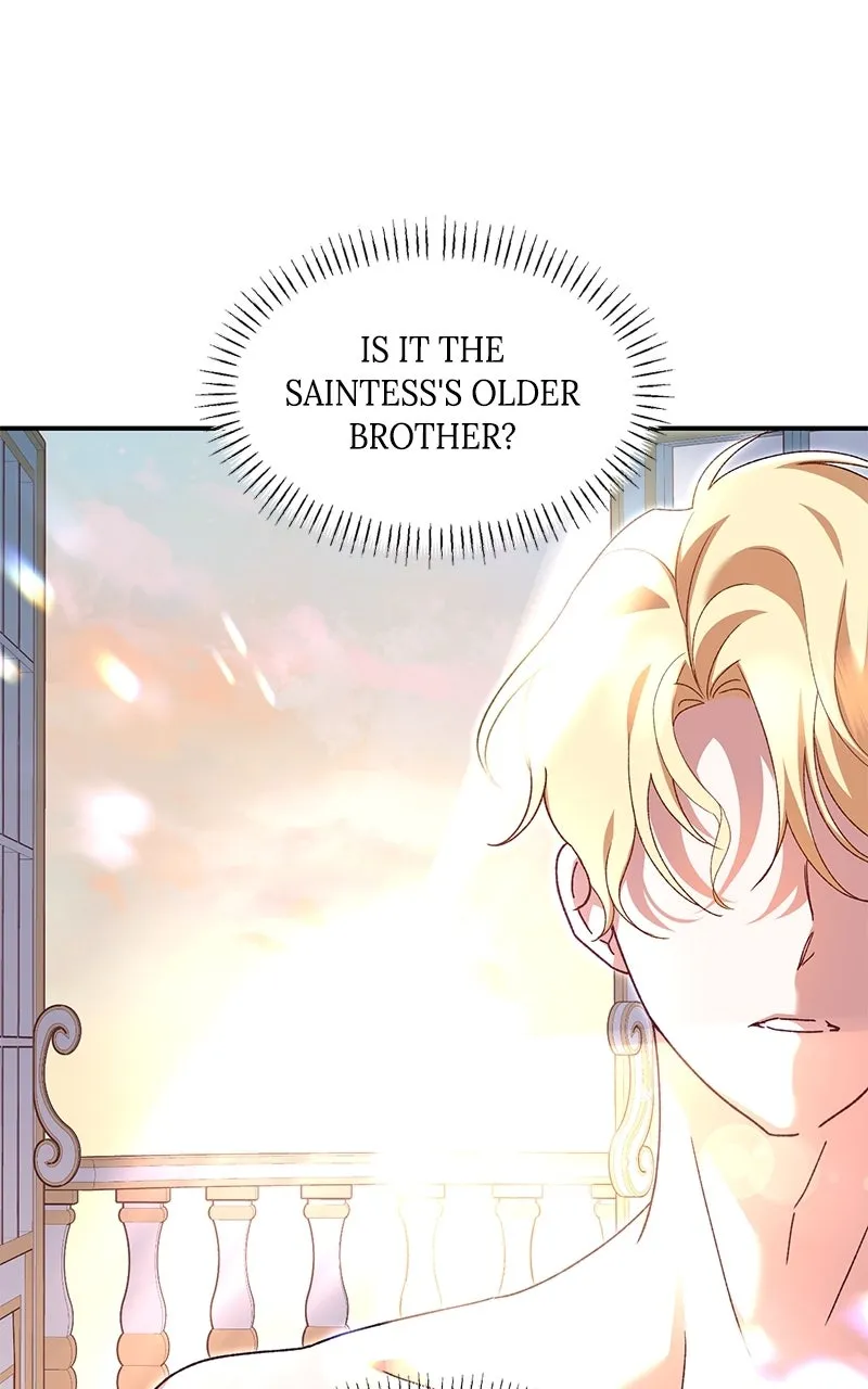 Protect the Fake Saintess! Chapter 2 page 18 - 