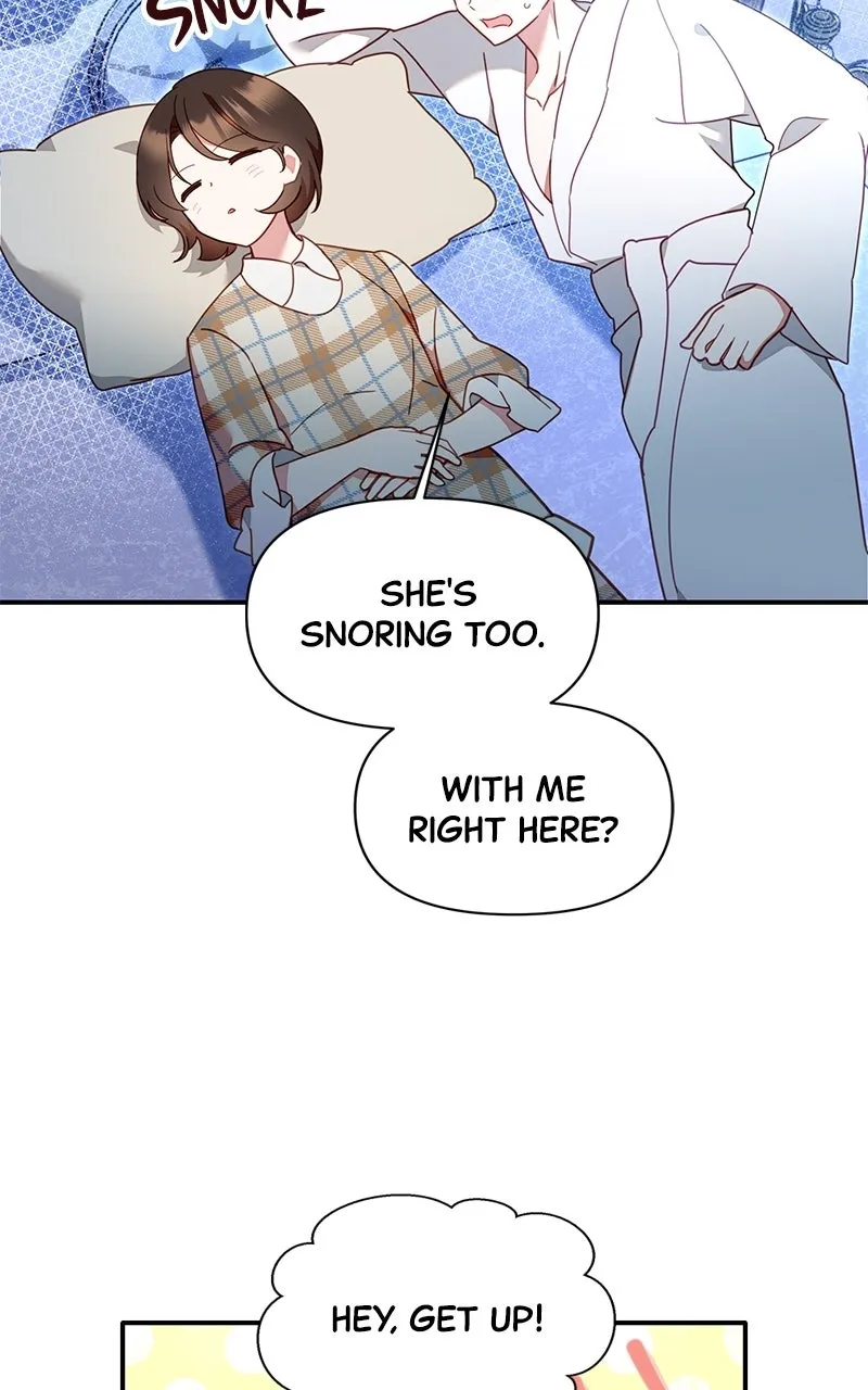 Protect the Fake Saintess! Chapter 2 page 182 - 