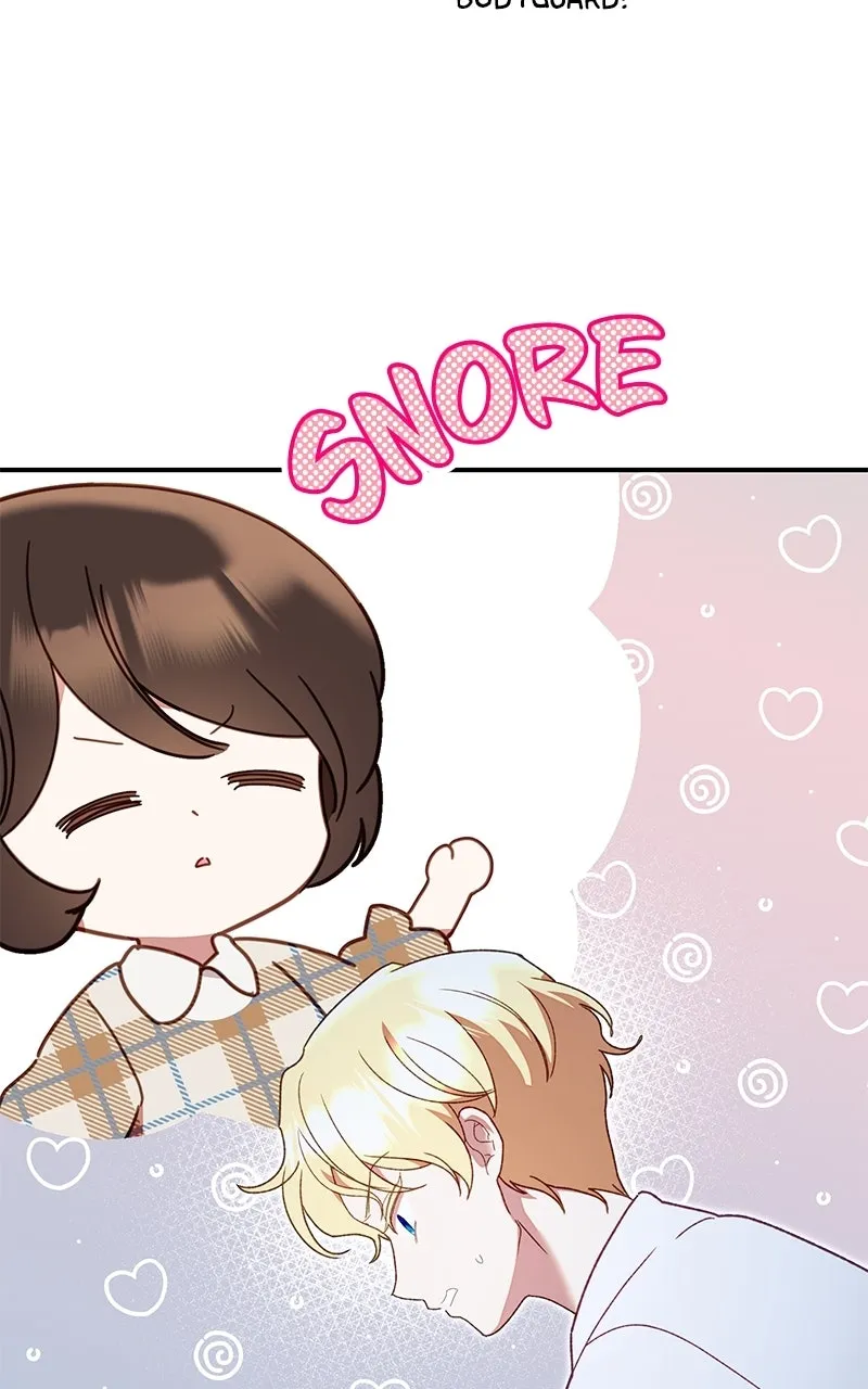 Protect the Fake Saintess! Chapter 2 page 184 - 