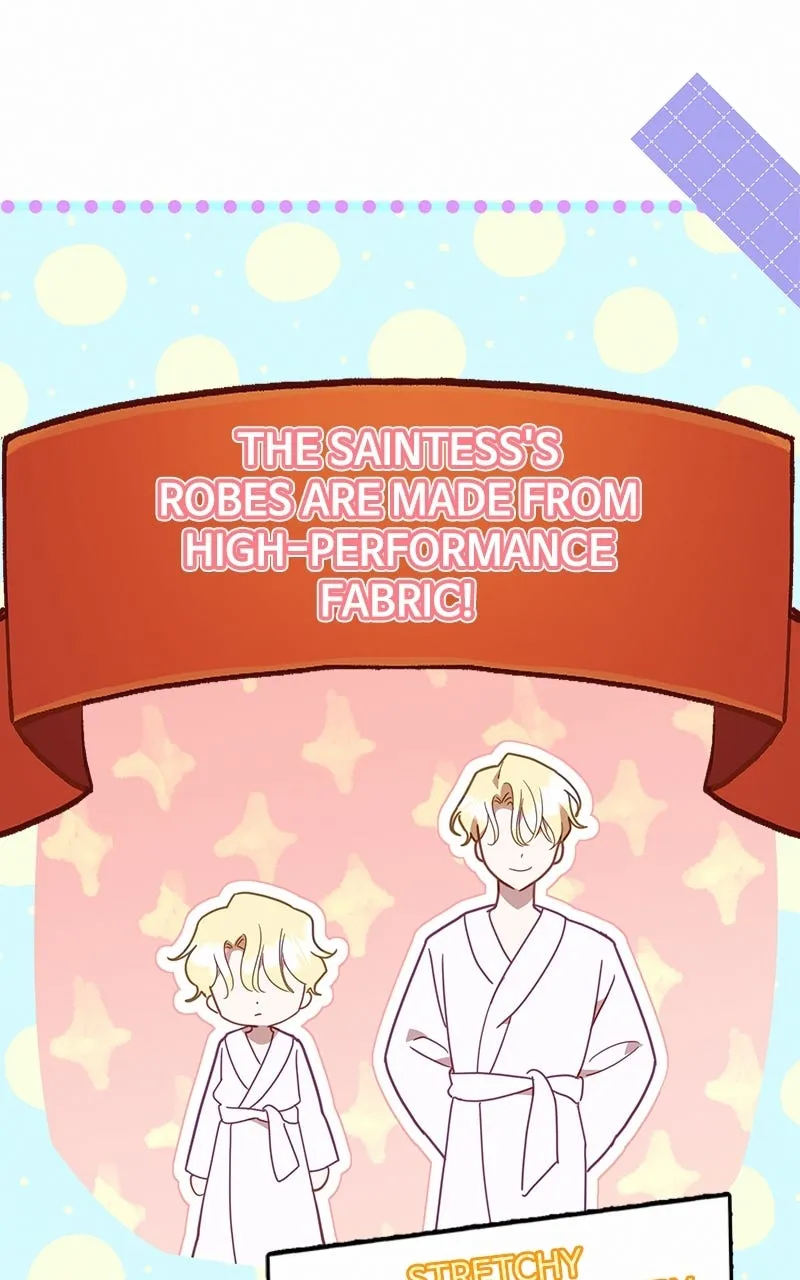 Protect the Fake Saintess! Chapter 2 page 193 - 