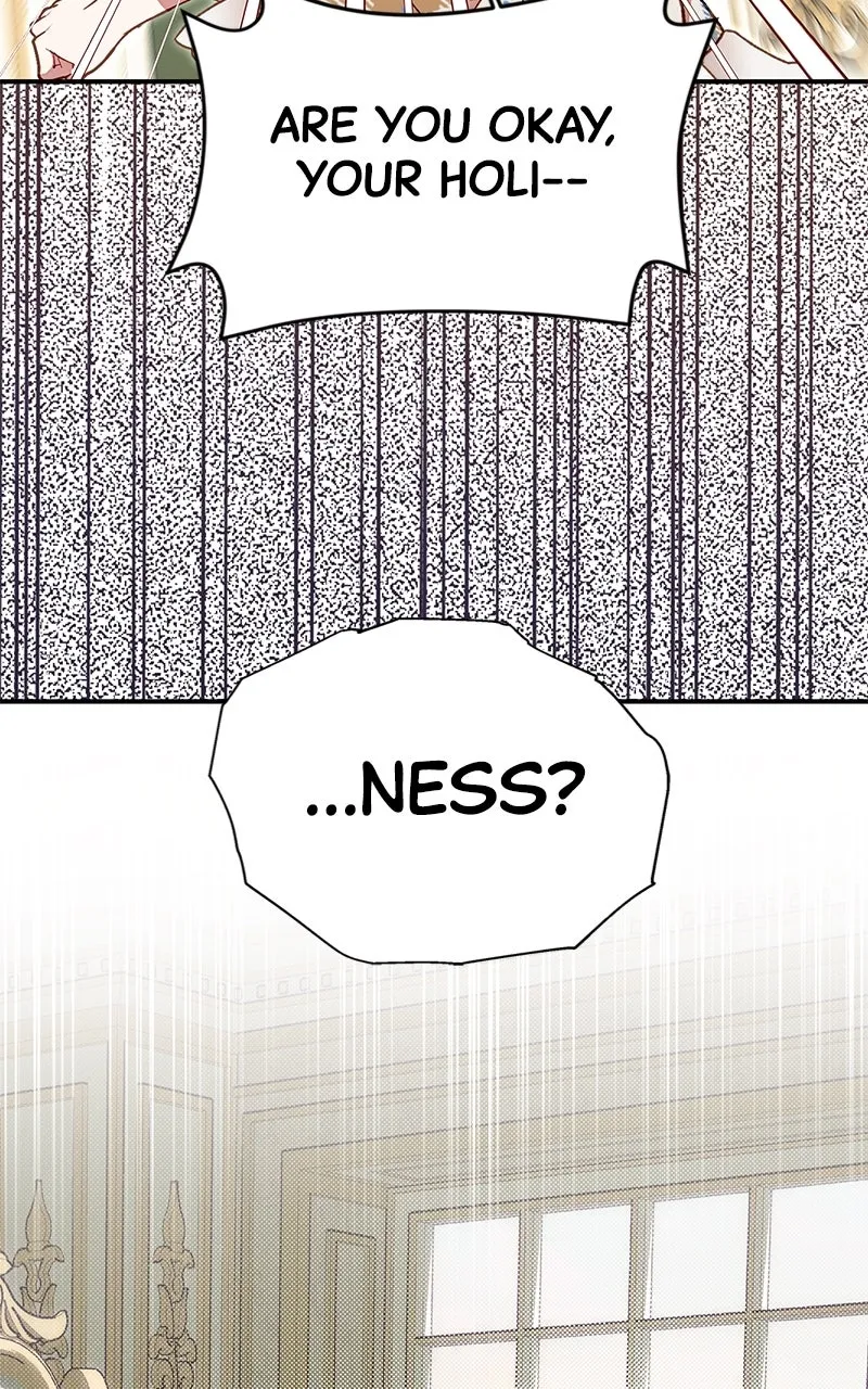 Protect the Fake Saintess! Chapter 2 page 3 - 