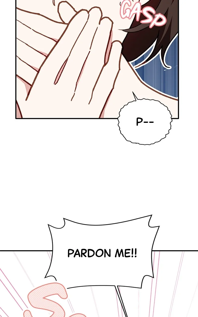 Protect the Fake Saintess! Chapter 2 page 33 - 