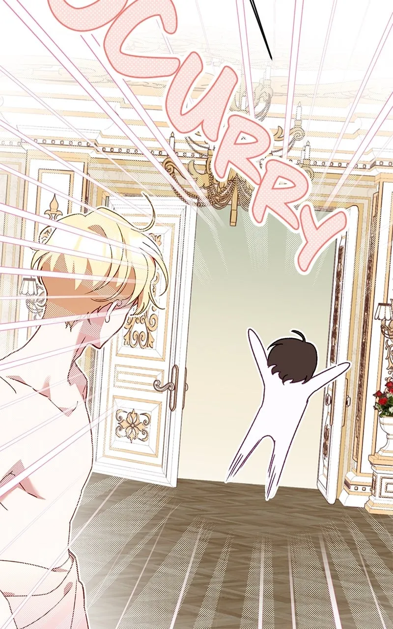 Protect the Fake Saintess! Chapter 2 page 34 - 