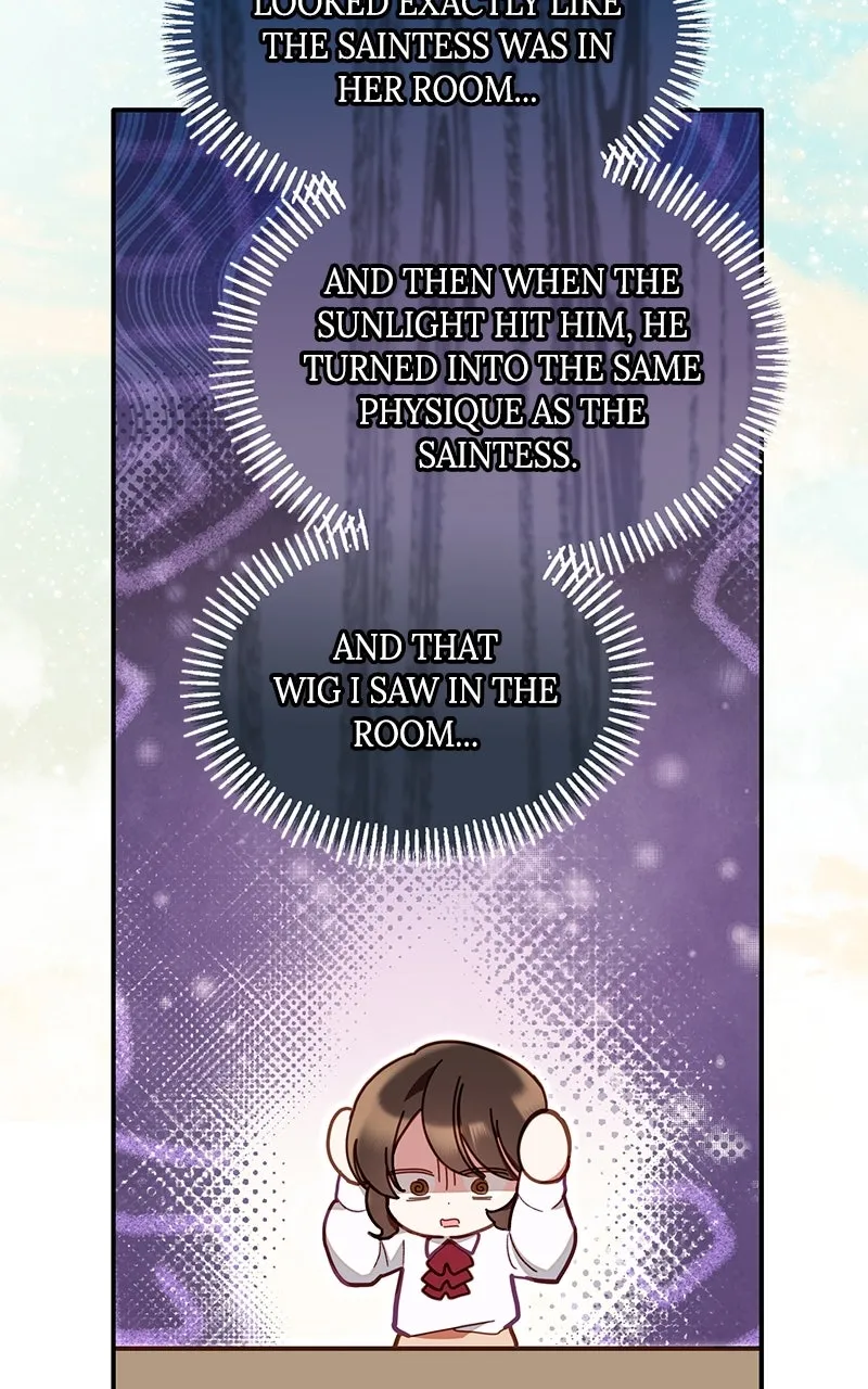 Protect the Fake Saintess! Chapter 2 page 41 - 