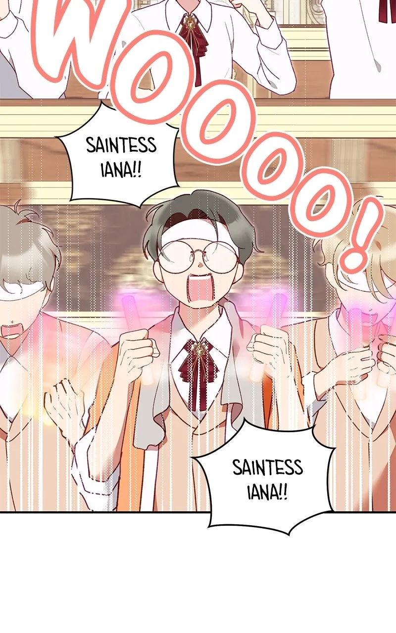 Protect the Fake Saintess! Chapter 2 page 46 - 