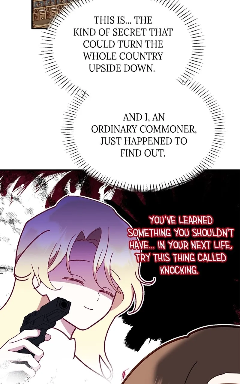 Protect the Fake Saintess! Chapter 2 page 48 - 