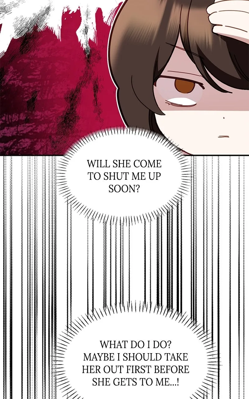 Protect the Fake Saintess! Chapter 2 page 49 - 