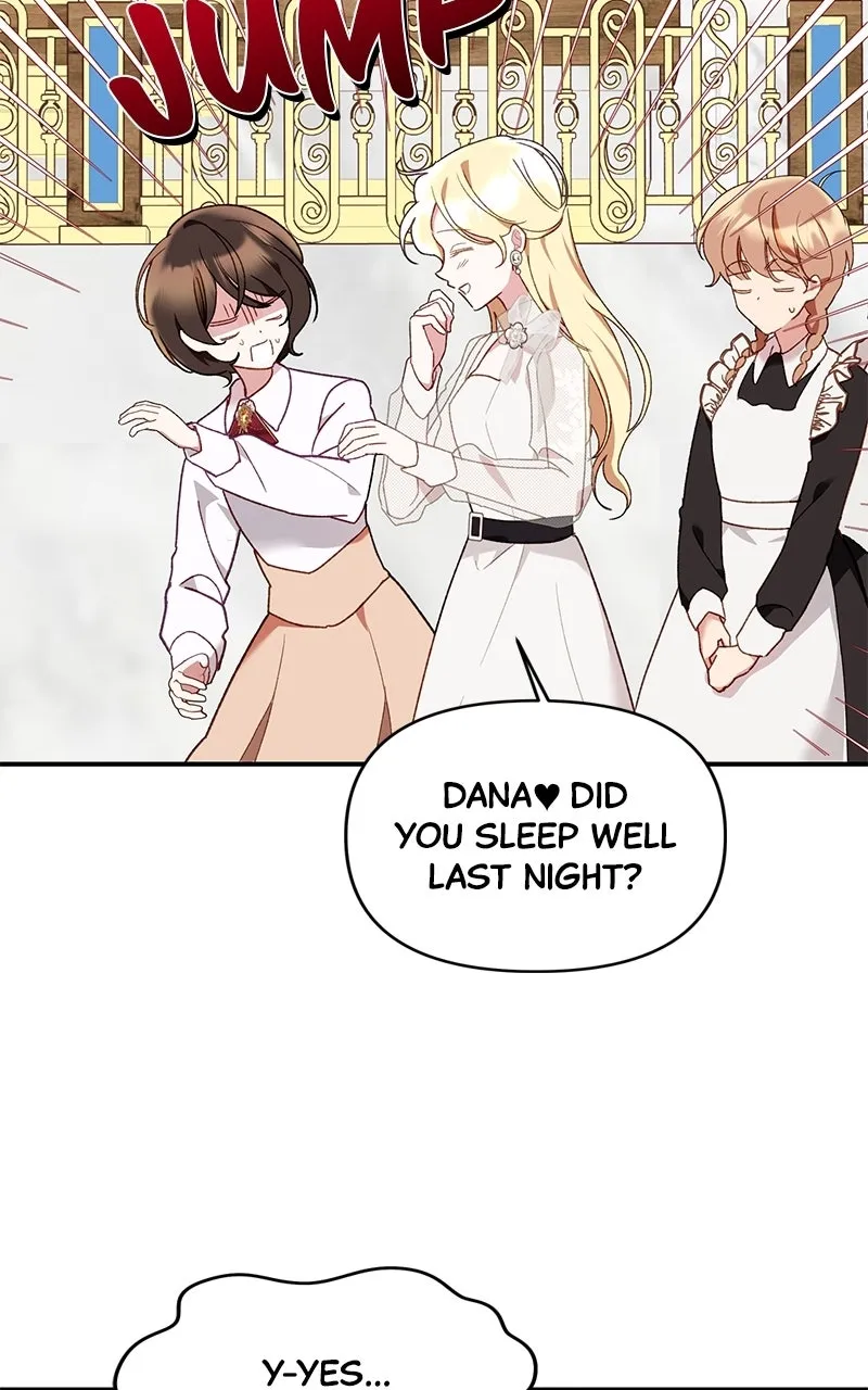 Protect the Fake Saintess! Chapter 2 page 59 - 