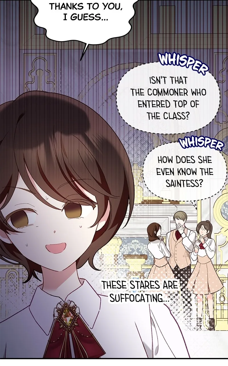 Protect the Fake Saintess! Chapter 2 page 60 - 