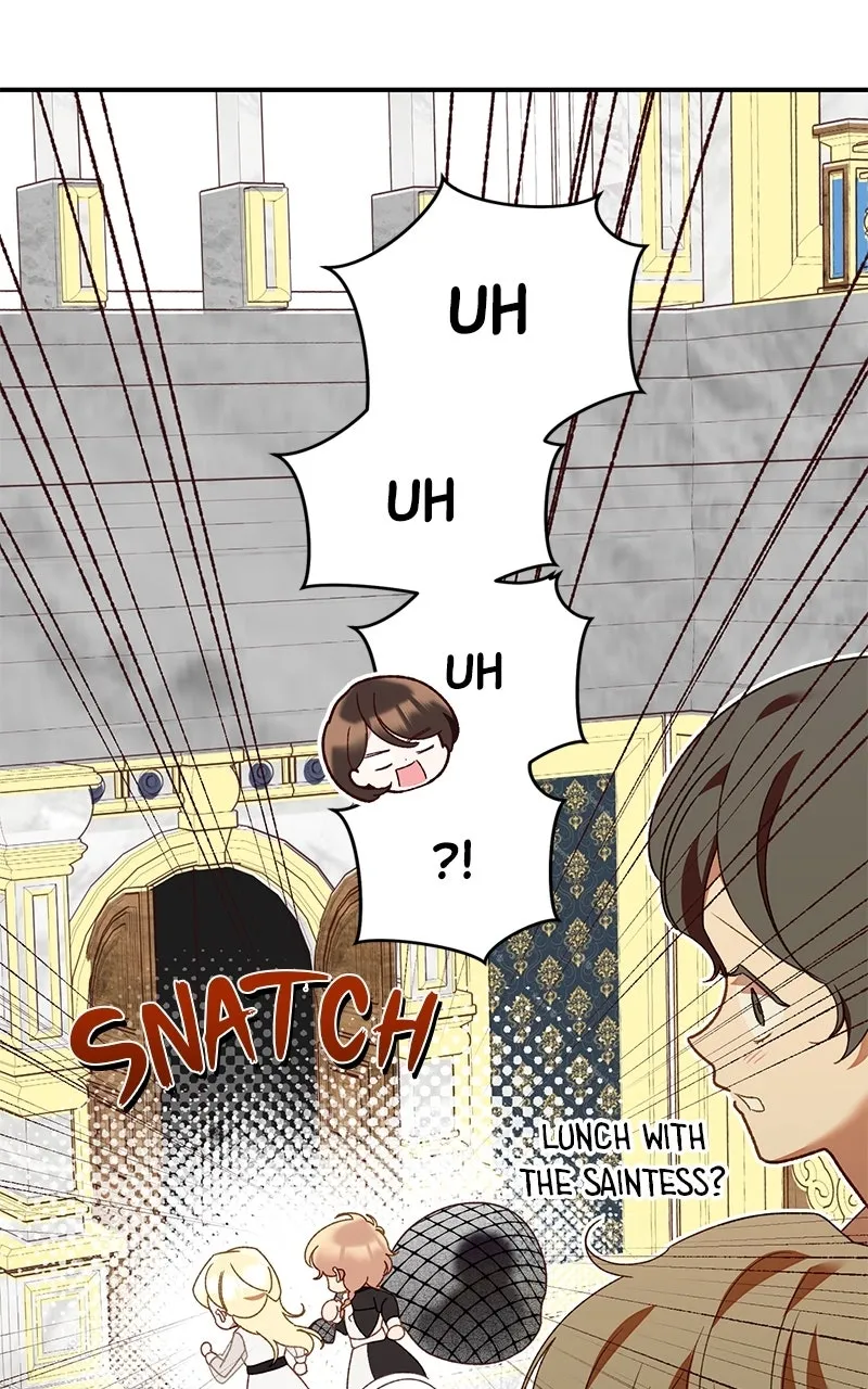 Protect the Fake Saintess! Chapter 2 page 66 - 