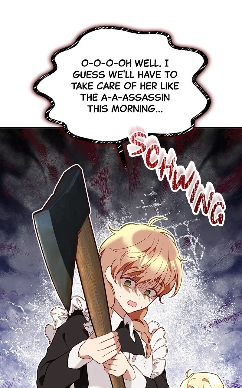 Protect the Fake Saintess! Chapter 2 page 75 - 