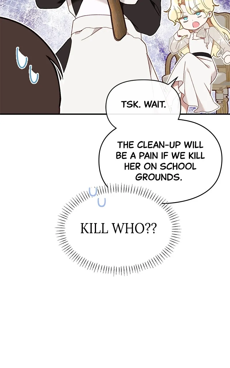 Protect the Fake Saintess! Chapter 2 page 76 - 
