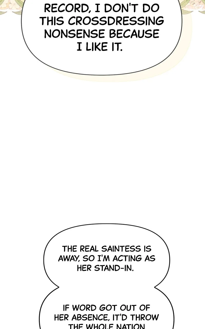 Protect the Fake Saintess! Chapter 2 page 80 - 