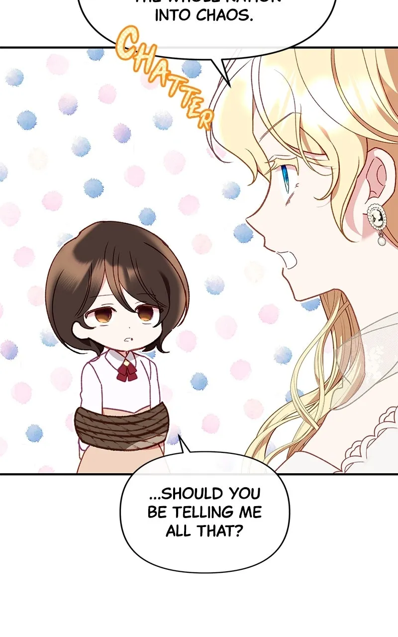 Protect the Fake Saintess! Chapter 2 page 81 - 