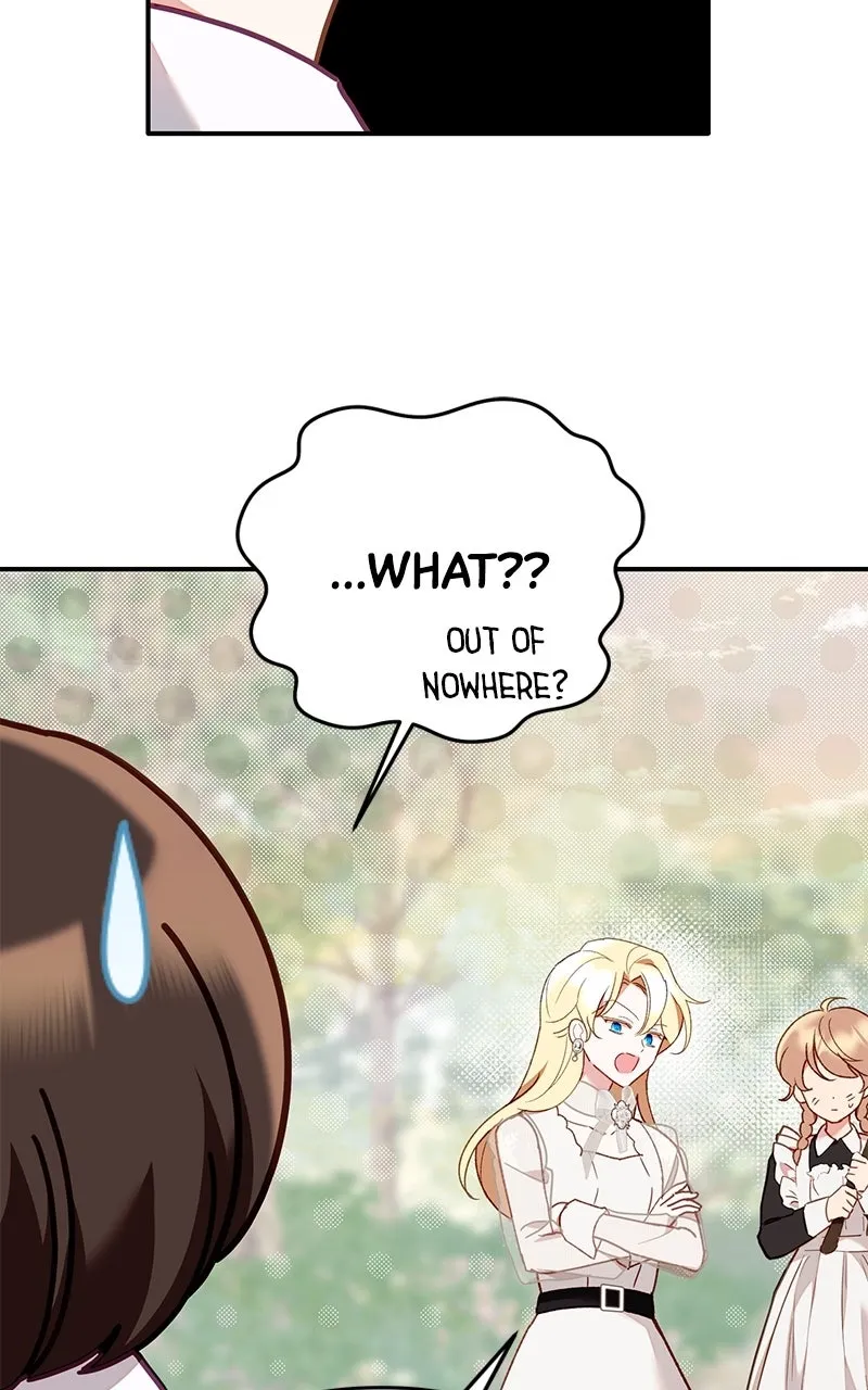 Protect the Fake Saintess! Chapter 2 page 91 - 