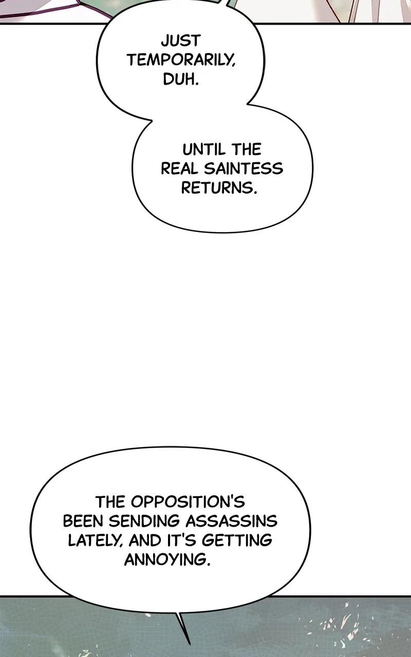 Protect the Fake Saintess! Chapter 2 page 92 - 