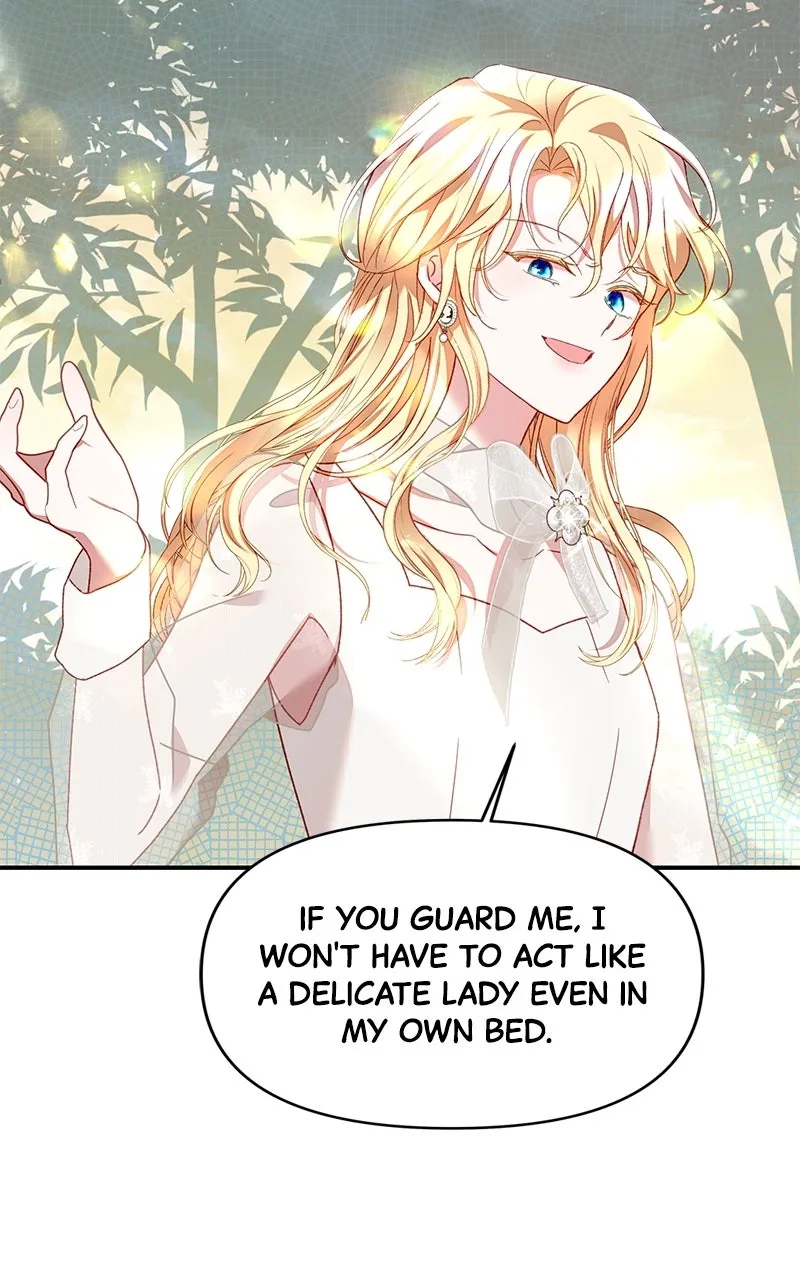 Protect the Fake Saintess! Chapter 2 page 93 - 