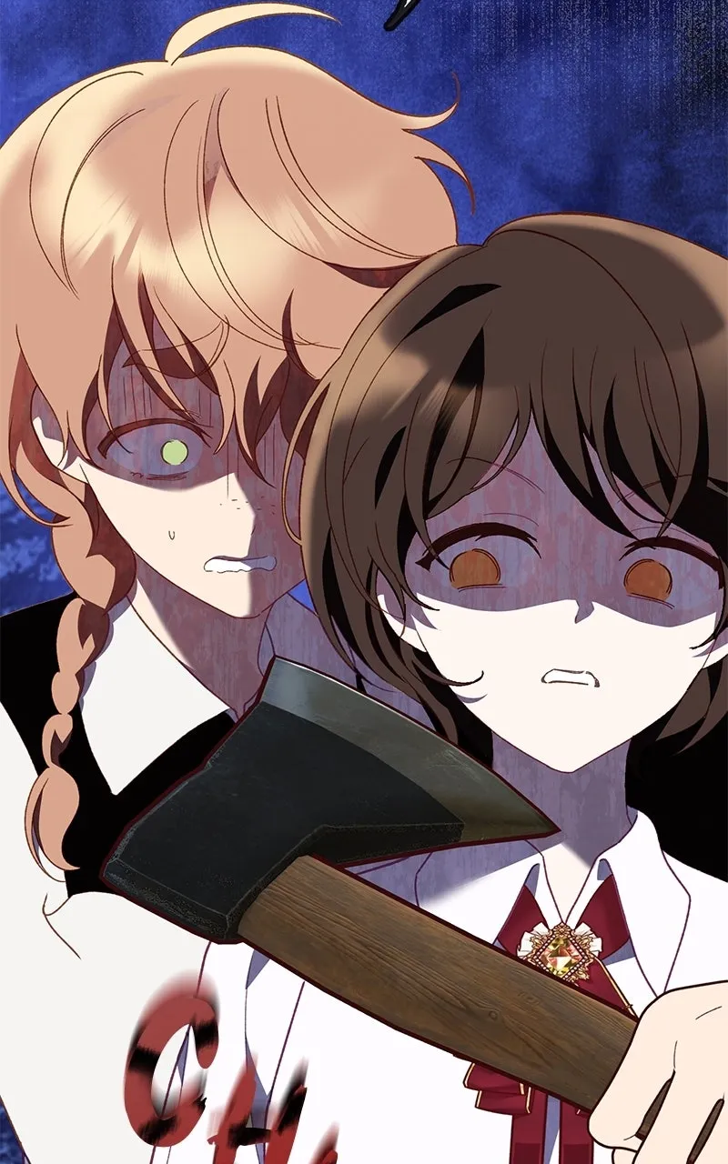 Protect the Fake Saintess! Chapter 2 page 99 - 