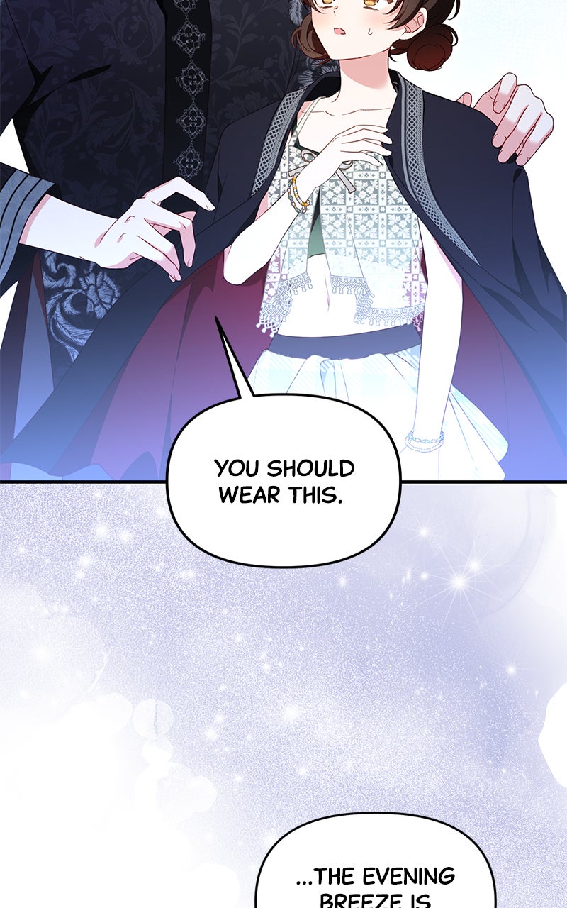 Protect the Fake Saintess! Episode 21 page 103 - 