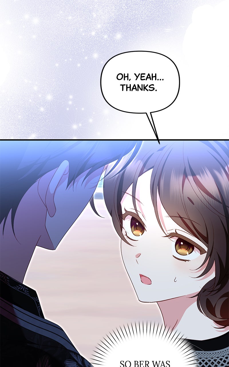 Protect the Fake Saintess! Episode 21 page 105 - 