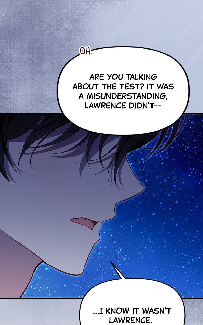 Protect the Fake Saintess! Episode 21 page 108 - 