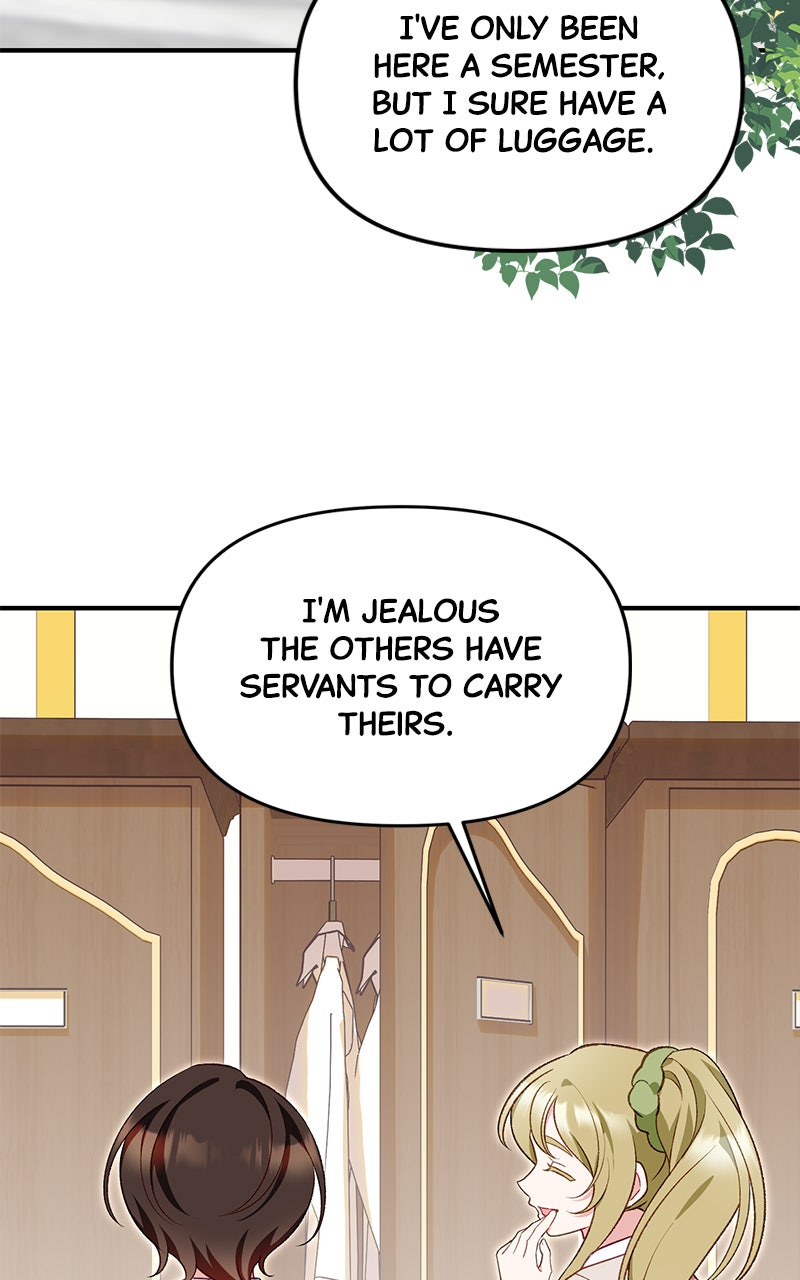 Protect the Fake Saintess! Episode 21 page 115 - 