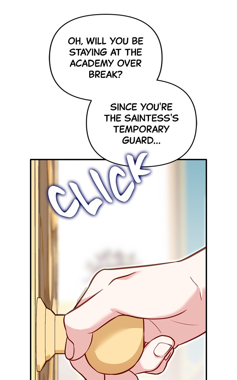 Protect the Fake Saintess! Episode 21 page 117 - 